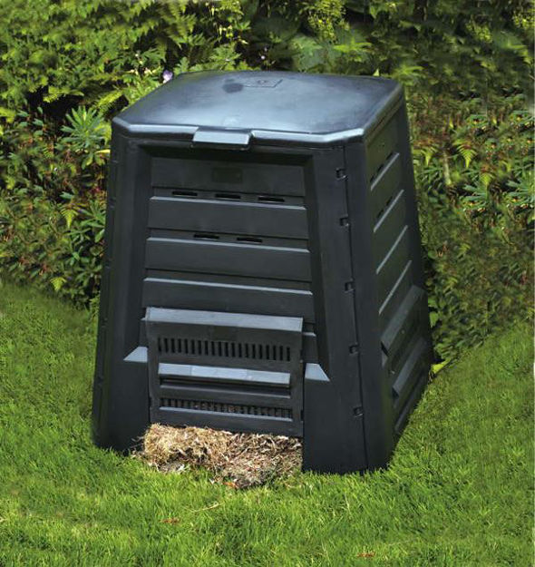 Picture of Feelgood 90 Gallon Composting Bin