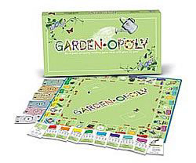 Picture of Garden-Opoly