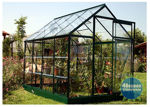 Picture of Greenline Greenhouse Kit 6 ft. X 8 ft.