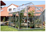 Picture of Silverline Greenhouse Kit 6 ft. X 8 ft.