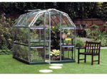 Picture of Enthusiast 6' x 8' PCâ„¢ Greenhouse