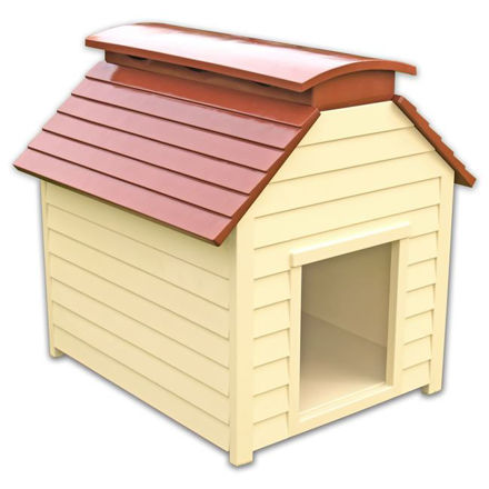 Picture of NewAgePet Bungalow - Extra Large