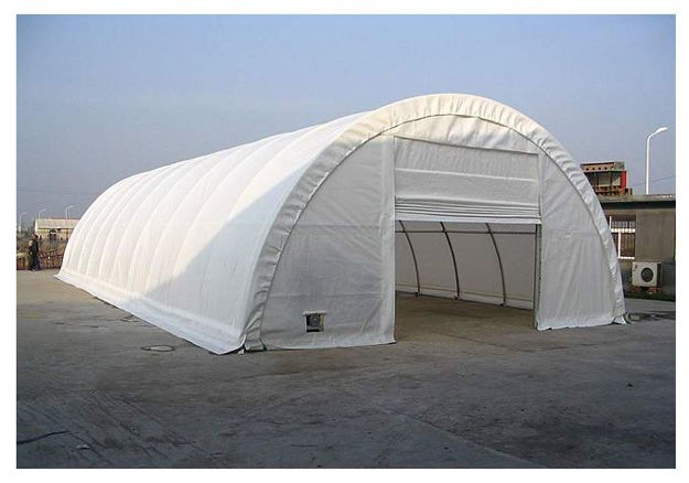 Picture of ShelterKing 30 x 40 x 15 Commercial Building / Garage