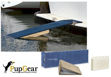 Picture of Folding doggydocks™ Portable Floating Ramp for Dogs