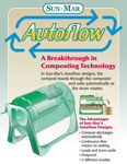 Picture of SUN-MAR 200 Autoflow Composter