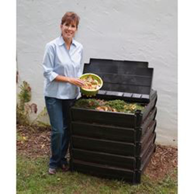 Picture of CompostBinz Modular Composter