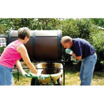 Picture of ComposT-Twin Compost Tumbler