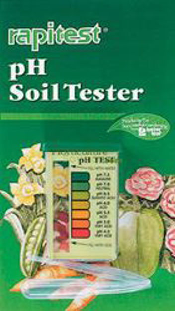 Picture of Rapitest pH Soil Tester