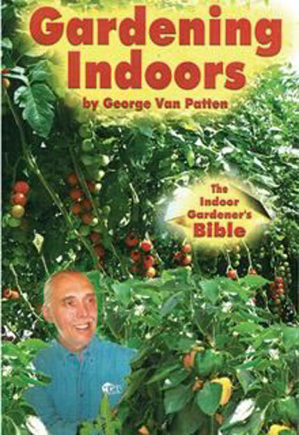 Picture of Gardening Indoors; the Indoor Gardener's Bible