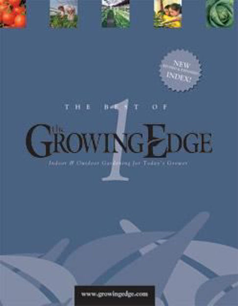 Picture of The Best of Growing Edge Volume 1