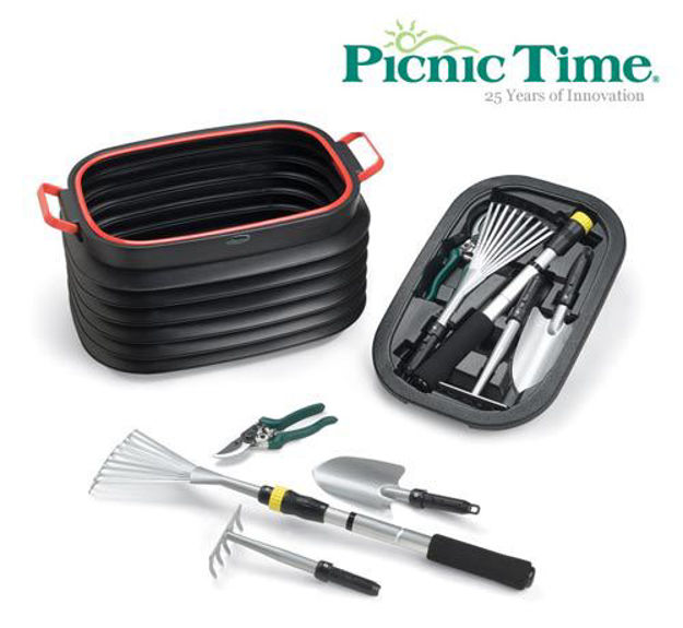 Picture of Picnic Time Garden Rebel
