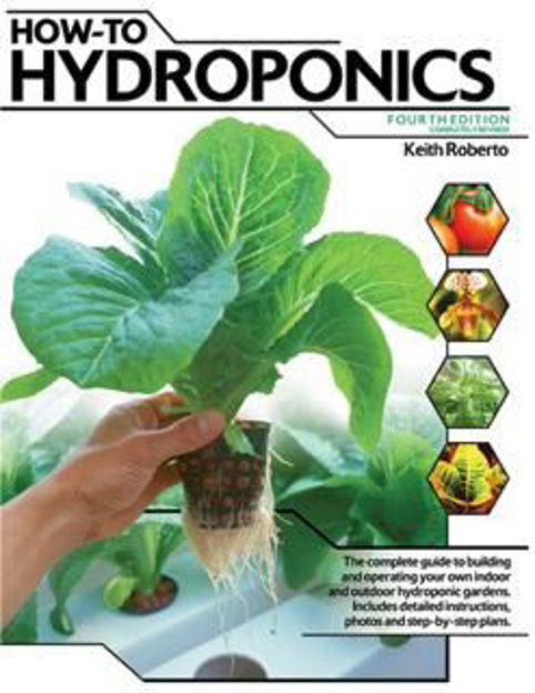 Picture of How-To Hydroponics - 4th ed.