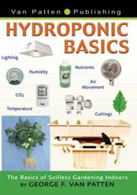 Picture of Hydroponic Basics