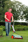 Picture of Brill Razorcut 38 Push Reel Mower