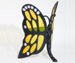 Picture of Butterfly Chair by Flowerhouse - Stained glass