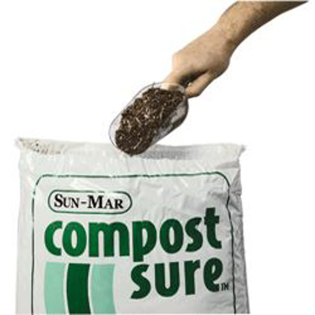 Picture of Compost Sure