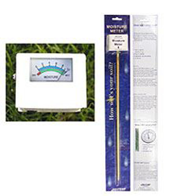 Picture of Backyard Compost Moisture Meter - 17"
