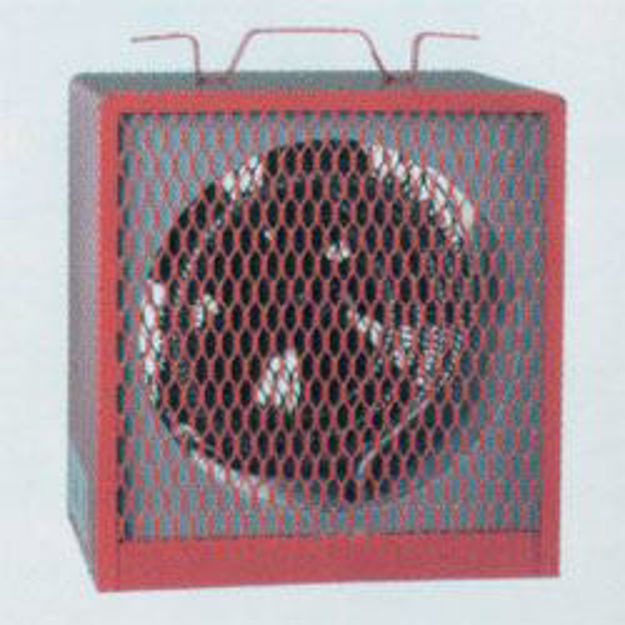Picture of 220V Heavy Duty Convection Heater