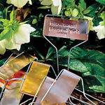 Picture of Copper Plant Markers