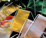 Picture of Copper Plant Markers