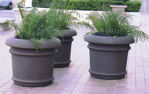 Picture of Terracast Californian Planter - 16" High