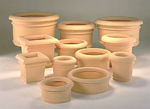 Picture of Terracast Californian Planter - 16" High