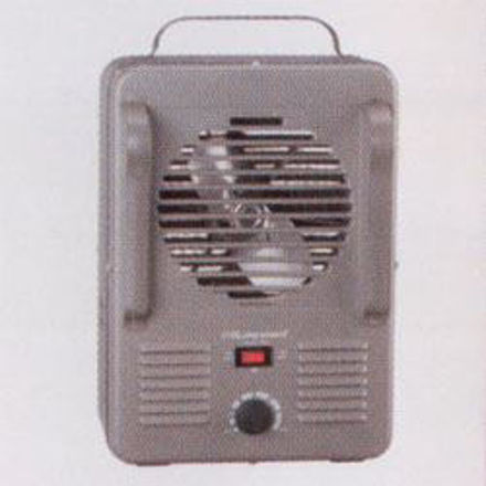 Picture of Heavy Duty Heater