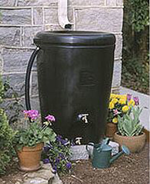 Picture of Original Rain Barrel 65 Gallon
