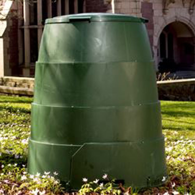 Picture of Green Johanna Hot Composter - Cold Weather Kit