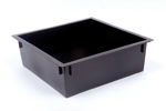 Picture of Worm Factory Worm Composter - Extra Tray - Black