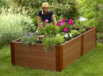 Picture of 24" Raised Garden Bed