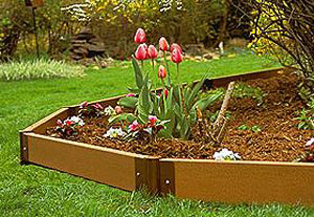 Picture of 16' Landscape Edging Kit by Frame it All
