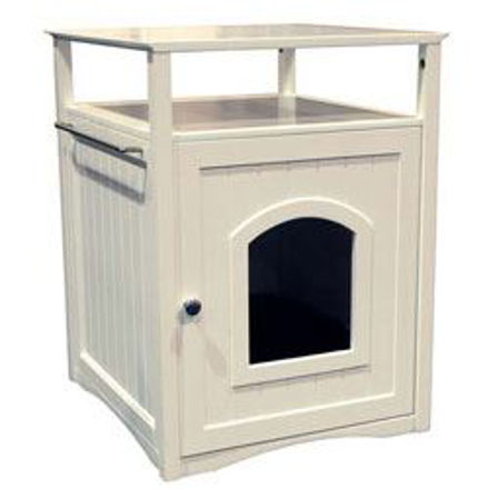 Picture of Night Stand/Pet House