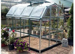 Picture of Gardeners Gold Featured Greenhouse