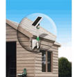 Picture of Light My shed II Solar Light