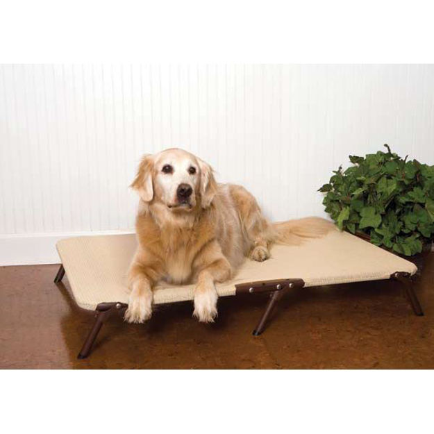 Picture of Coolaroo Foldable Pet Bed - Large