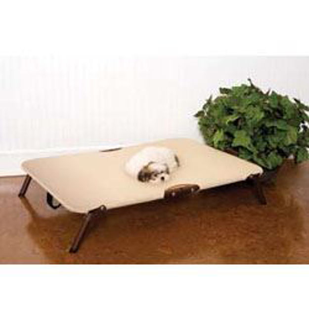Picture of Coolaroo Foldable Pet Bed - Small