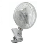 Picture of Holmes Oscillating Clip Fan (pack of 6)