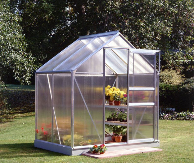 Picture of Popular 46 Greenhouse
