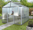 Picture of Halls Optimum 115 Greenhouse