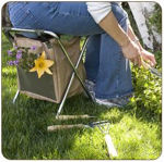 Picture of Picnic Time Gardener Kit