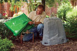 Picture of DekoRRa Insulation Pouch 603
