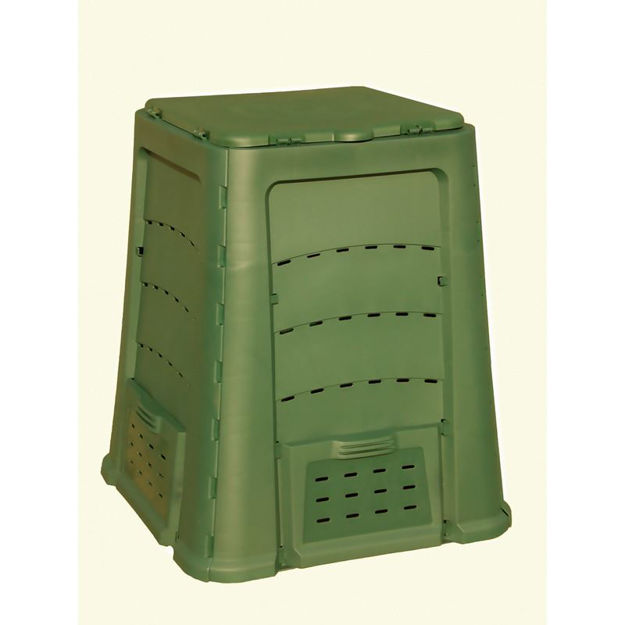 Picture of Thermoquick Compost Bin - 110 Gallon