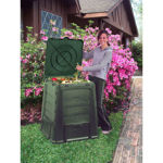 Picture of Thermoquick Compost Bin - 160 Gallon