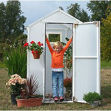 Picture of Solexx Lit'l Propagator Cold Frame