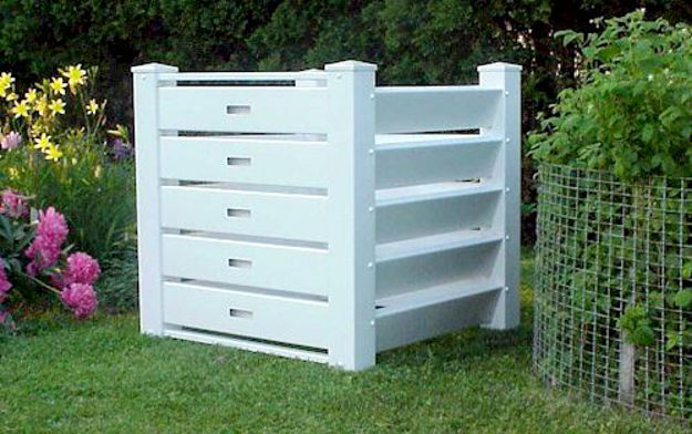 Picture of Dura-Trel Compost Bin