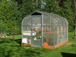 Picture of Sunglo 1000C Greenhouse