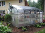 Picture of Sunglo 1200D Greenhouse