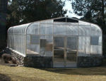 Picture of Sunglo 2100F Greenhouse