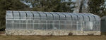 Picture of Sunglo 2100G Greenhouse